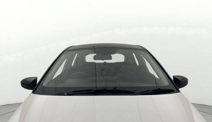 2022 Hyundai NEW I20 SPORTZ 1.2 MT, Petrol, Manual, 35,834 km, Front Windshield