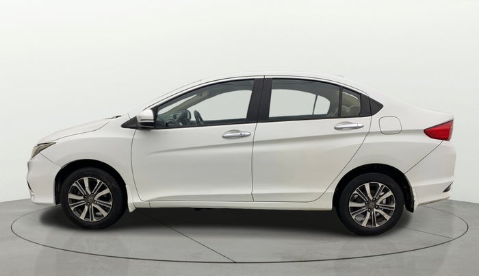2018 Honda City 1.5L I-VTEC V MT, Petrol, Manual, 41,110 km, Left Side