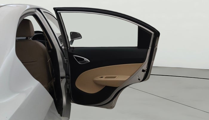 2016 Chevrolet Sail 1.2 LS, Petrol, Manual, 81,054 km, RHS Rear Door