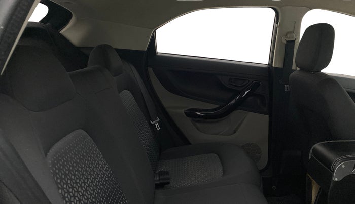 2018 Tata NEXON XMA PETROL, Petrol, Automatic, 72,443 km, Right Side Rear Door Cabin