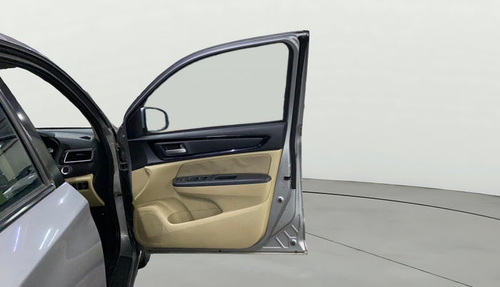 2019 Honda Amaze 1.2L I-VTEC VX CVT, Petrol, Automatic, 33,516 km, RHS Front Door