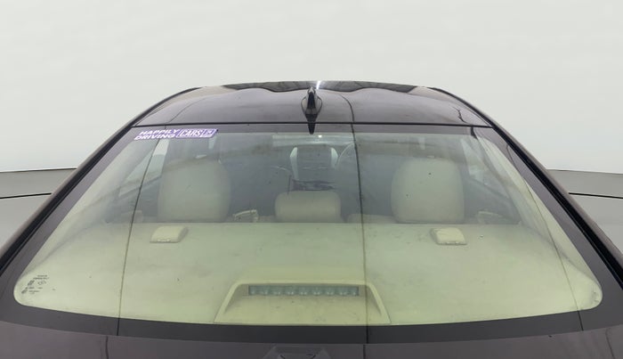 2020 Toyota YARIS J MT, CNG, Manual, 69,734 km, Rear Windshield