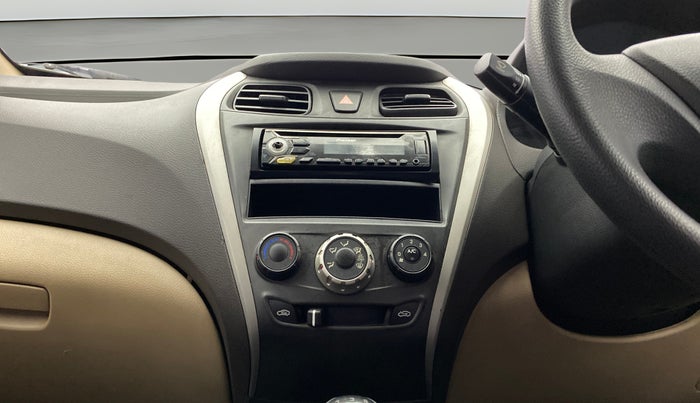 2015 Hyundai Eon ERA +, Petrol, Manual, 73,684 km, Air Conditioner