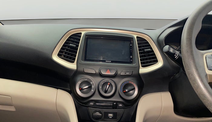 2020 Hyundai NEW SANTRO MAGNA 1.1 CORPORATE EDITION, Petrol, Manual, 26,336 km, Air Conditioner