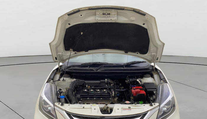 2021 Toyota Glanza G, Petrol, Manual, 33,172 km, Open Bonet