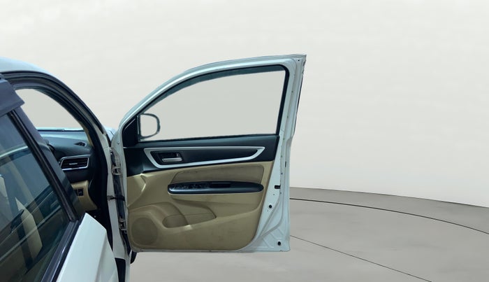 2021 Honda Amaze 1.2L I-VTEC VX CVT, Petrol, Automatic, 60,605 km, RHS Front Door