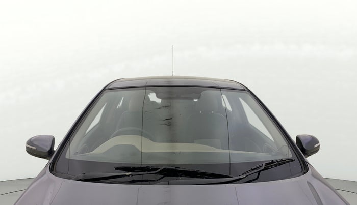 2017 Hyundai Elite i20 ASTA 1.2, Petrol, Manual, 54,060 km, Front Windshield