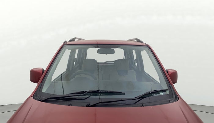 2018 Maruti Wagon R 1.0 VXI AMT, Petrol, Automatic, 15,406 km, Front Windshield