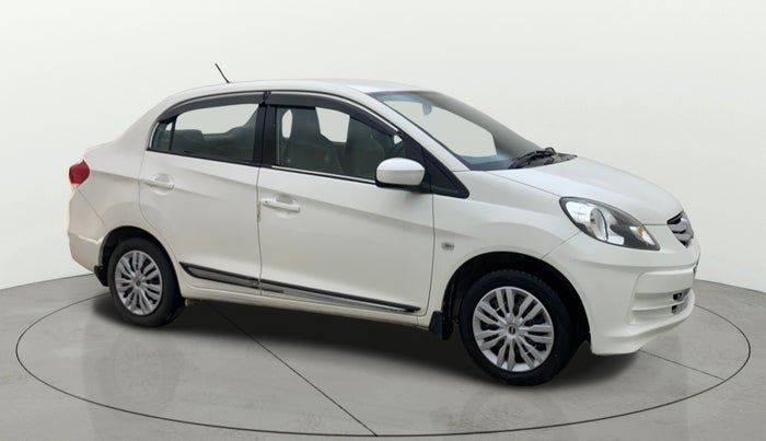 2013 Honda Amaze 1.2L I-VTEC S, Petrol, Manual, 80,356 km, SRP