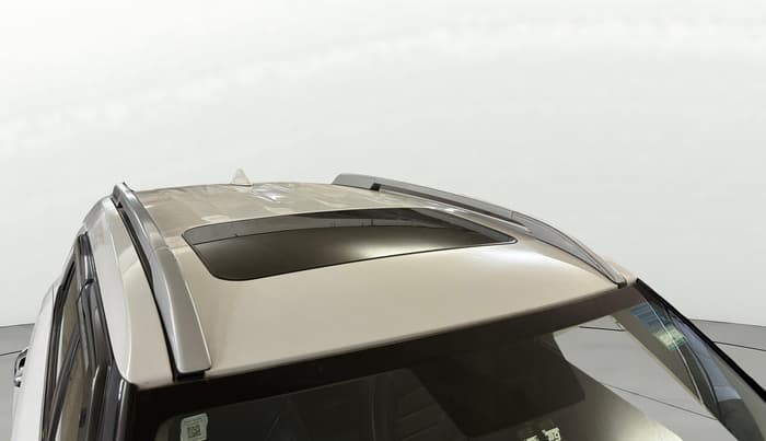 2021 Hyundai VENUE SX 1.0 TURBO, Petrol, Manual, 76,385 km, Roof