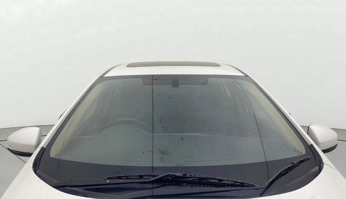 2020 Honda City 1.5L I-VTEC VX, Petrol, Manual, 69,223 km, Front Windshield