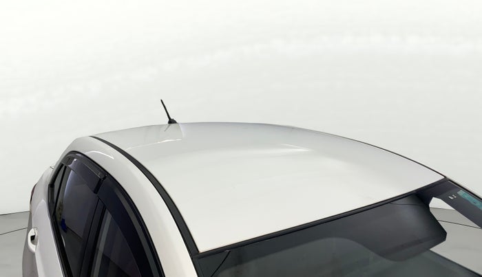 2018 Hyundai Xcent S 1.2, Petrol, Manual, 91,238 km, Roof