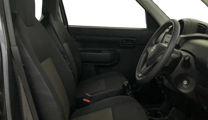 2021 Maruti S PRESSO VXI, Petrol, Manual, 18,737 km, Right Side Front Door Cabin