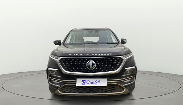 2021 MG HECTOR SMART HYBRID 1.5 PETROL, Petrol, Manual, 32,754 km, Front