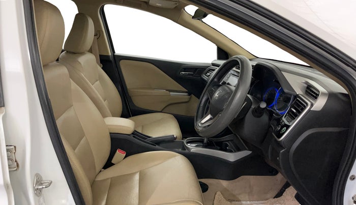 2016 Honda City 1.5L I-VTEC VX CVT, Petrol, Automatic, 28,875 km, Right Side Front Door Cabin