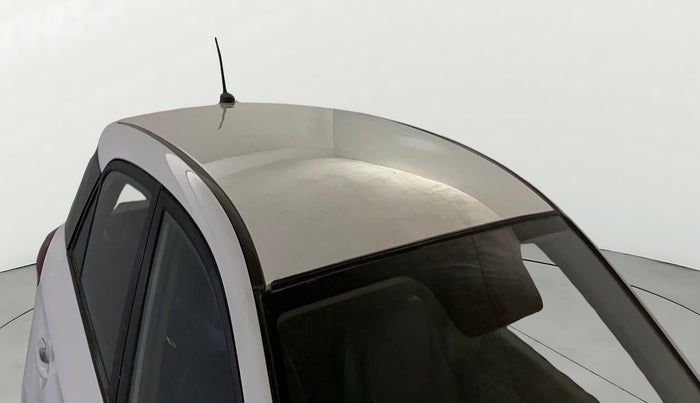 2020 Hyundai Elite i20 SPORTZ PLUS 1.2, Petrol, Manual, 98,966 km, Roof