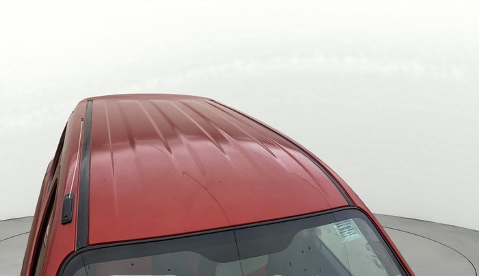 2018 Maruti Alto 800 VXI O, Petrol, Manual, 22,521 km, Roof