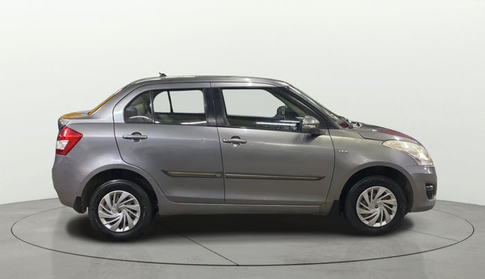 2014 Maruti Swift Dzire VDI, Diesel, Manual, 1,27,937 km, Right Side View