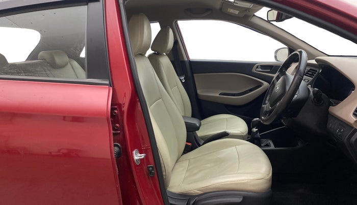 2015 Hyundai Elite i20 ASTA 1.2, Petrol, Manual, 78,176 km, Right Side Front Door Cabin