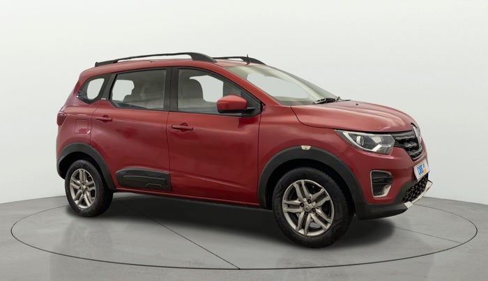 2019 Renault TRIBER RXZ, Petrol, Manual, 45,749 km, SRP