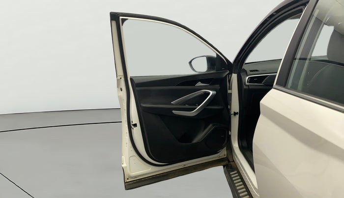 2021 MG HECTOR SHARP 2.0 DIESEL DUAL TONE, Diesel, Manual, 90,805 km, LHS Front Door