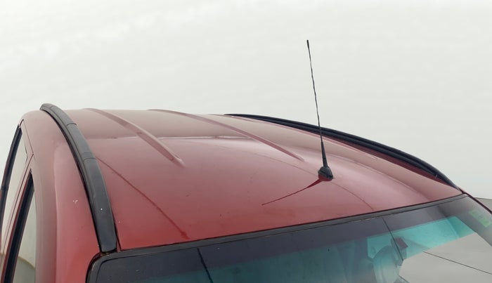 2013 Mahindra Quanto C6, Diesel, Manual, 42,389 km, Roof