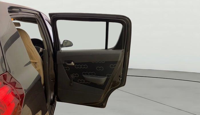 2014 Maruti Alto 800 LXI, Petrol, Manual, 38,460 km, RHS Rear Door