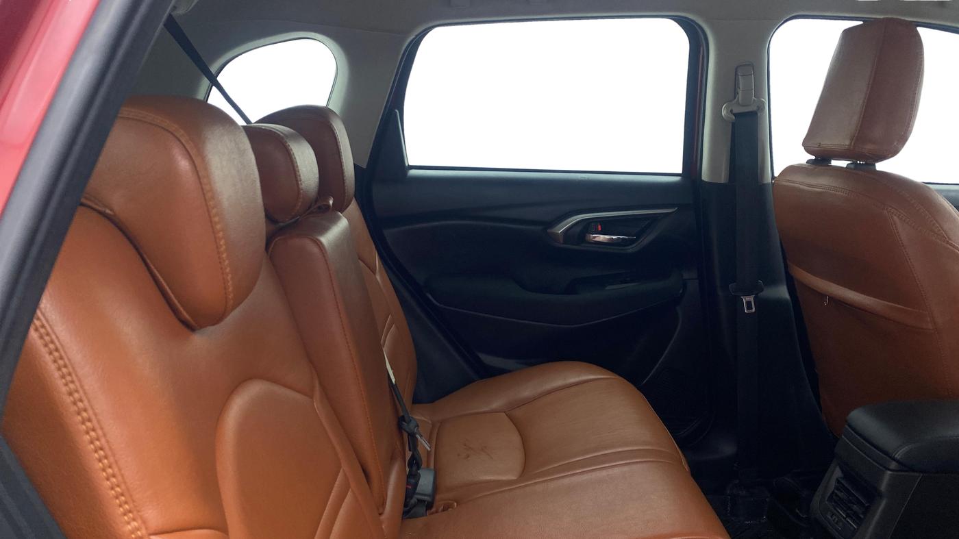 2023 Toyota URBAN CRUISER HYRYDER S AT NEO DRIVE, Petrol, Automatic, 90,559 km, Right Side Rear Door Cabin