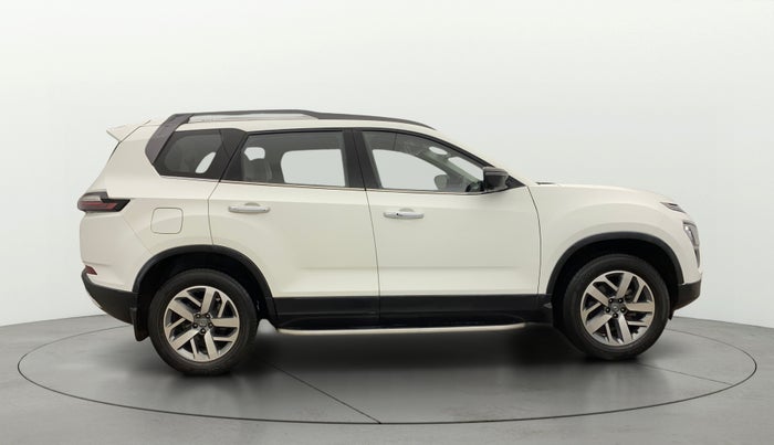 2023 Tata Safari XZ PLUS, Diesel, Manual, 46,577 km, Right Side View