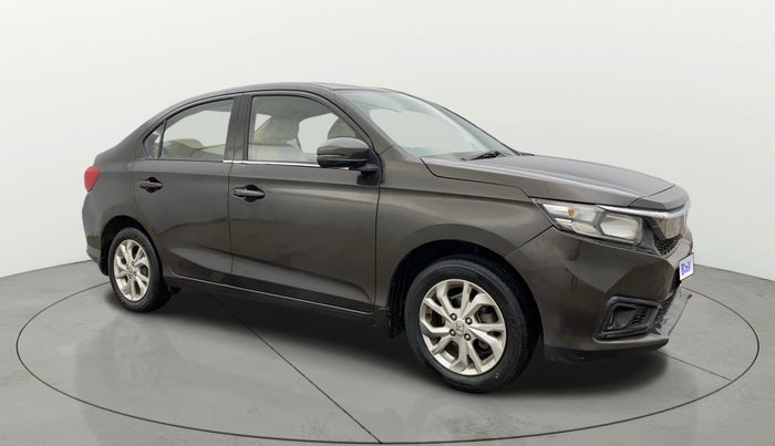 2020 Honda Amaze 1.2L I-VTEC V, Petrol, Manual, 46,172 km, SRP