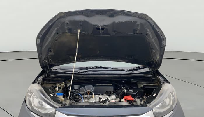 2022 Honda WR-V 1.5L I-DTEC SV MT, Diesel, Manual, 87,746 km, Open Bonet