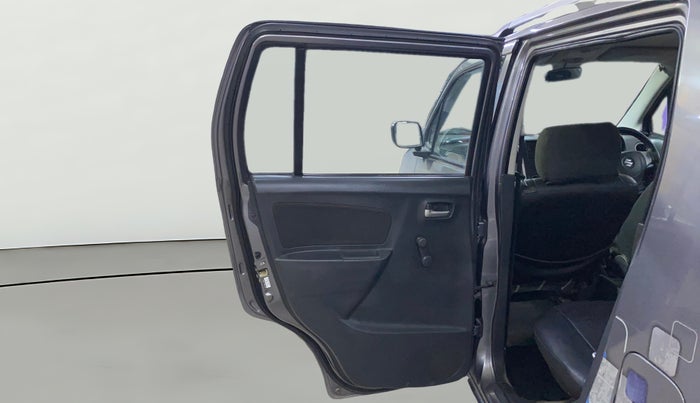 2012 Maruti Wagon R 1.0 LXI, Petrol, Manual, 84,139 km, LHS Rear Door