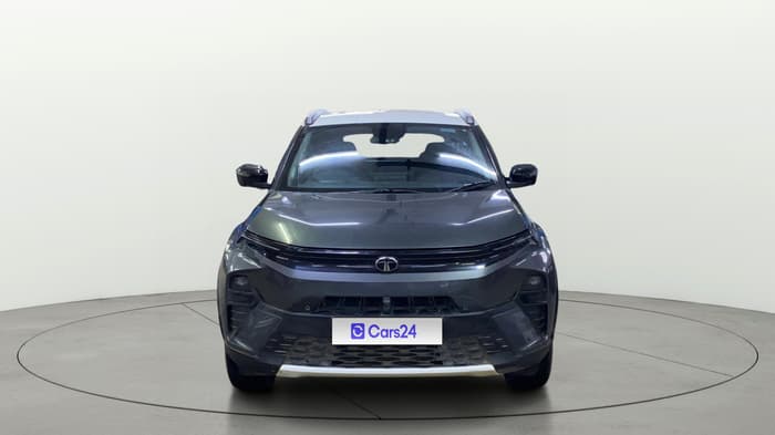 2024 Tata NEXON CREATIVE + 1.2 PETROL, Petrol, Manual, 51,313 km, Front