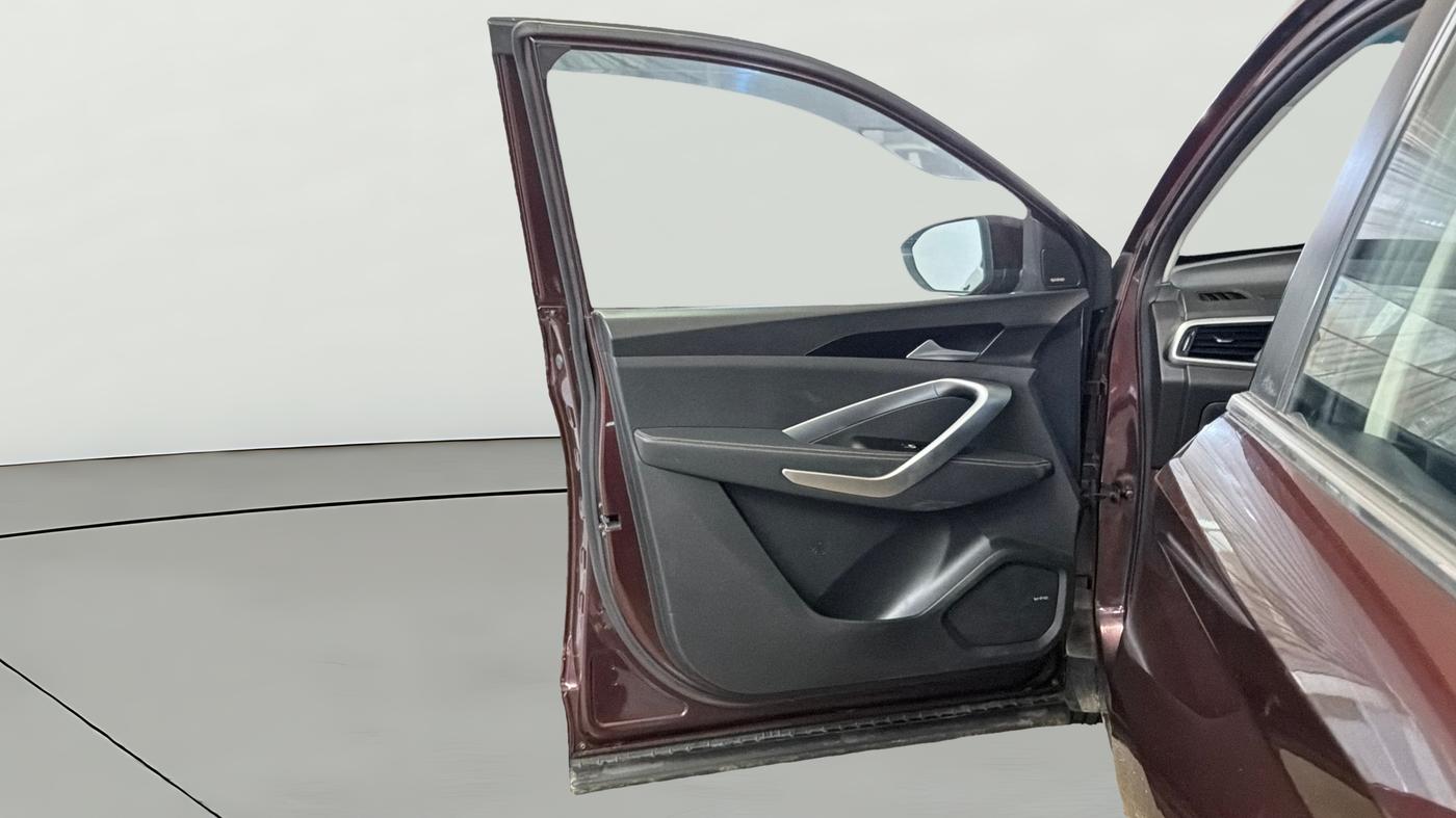 2019 MG HECTOR SHARP 1.5 DCT PETROL, Petrol, Automatic, 83,336 km, LHS Front Door