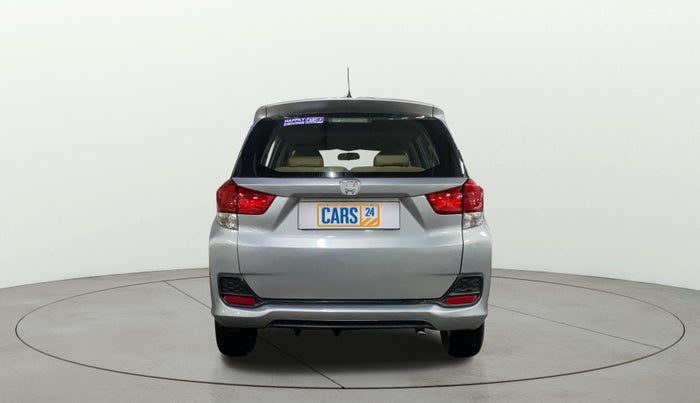 2014 Honda Mobilio 1.5L I-DTEC S, Diesel, Manual, 60,623 km, Back/Rear