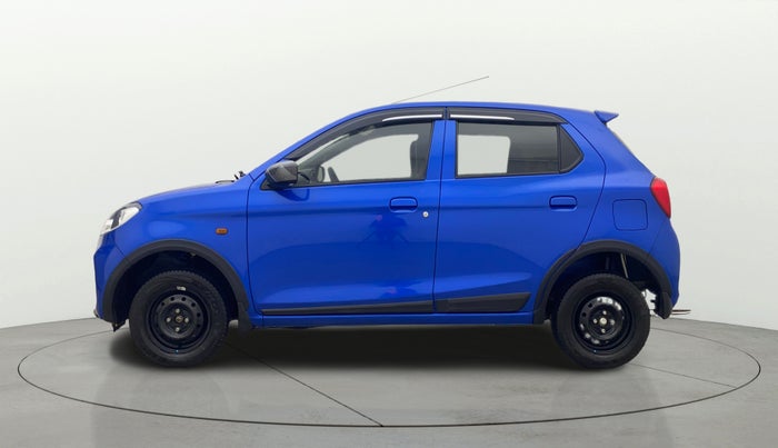 2023 Maruti Alto K10 VXI, Petrol, Manual, 20,379 km, Left Side