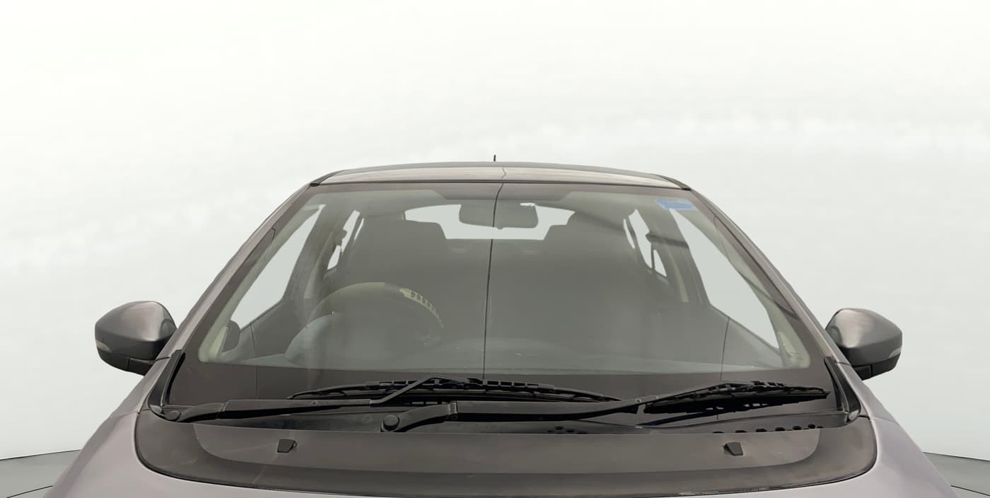 2018 Tata TIGOR XZ PETROL, Petrol, Manual, 44,327 km, Front Windshield