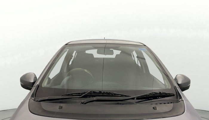 2018 Tata TIGOR XZ PETROL, Petrol, Manual, 44,327 km, Front Windshield