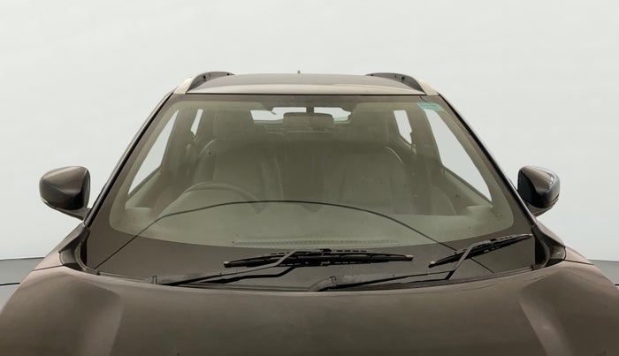 2023 Nissan MAGNITE XV MT, Petrol, Manual, 22,594 km, Front Windshield