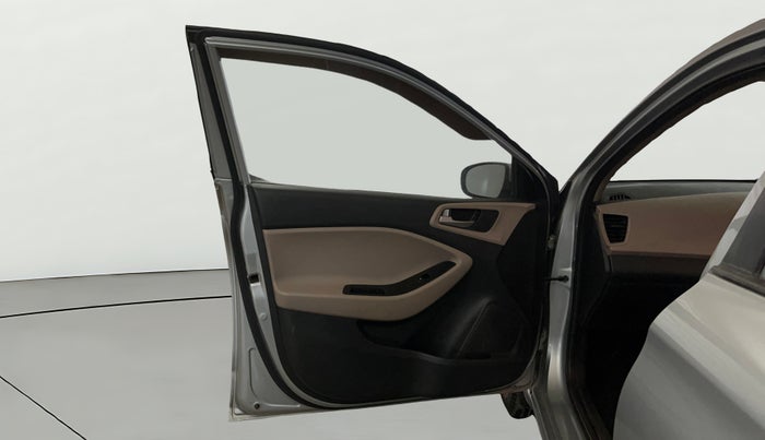 2019 Hyundai Elite i20 SPORTZ PLUS 1.2, Petrol, Manual, 48,428 km, LHS Front Door