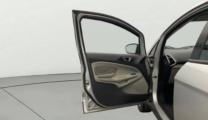 2016 Ford Ecosport TITANIUM 1.5L PETROL, Petrol, Manual, 39,068 km, LHS Front Door