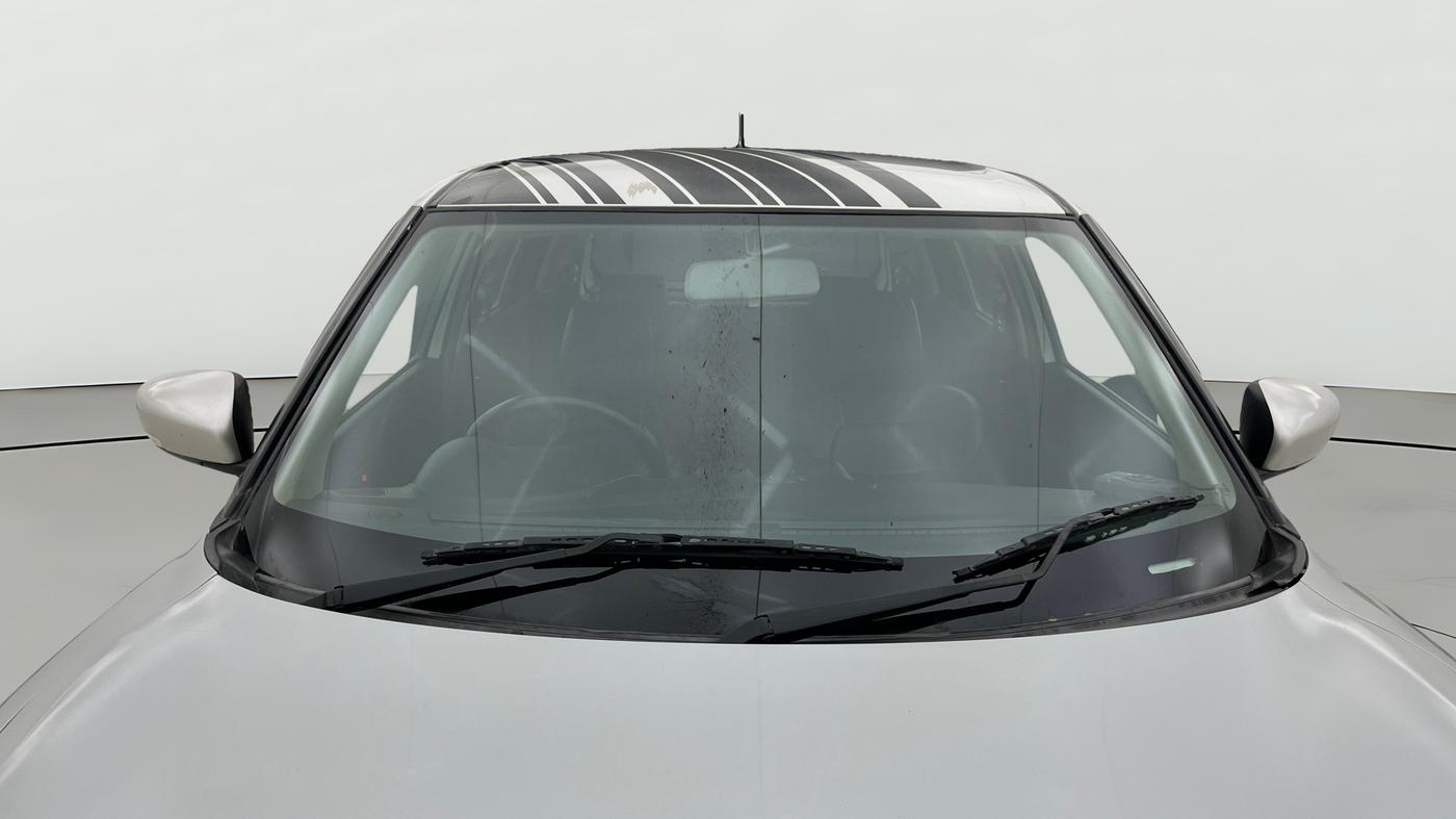 2018 Maruti Swift ZXI AMT, Petrol, Automatic, 59,177 km, Front Windshield