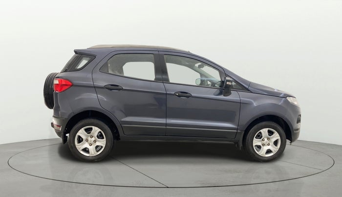2014 Ford Ecosport AMBIENTE 1.5L PETROL, Petrol, Manual, 66,633 km, Right Side View