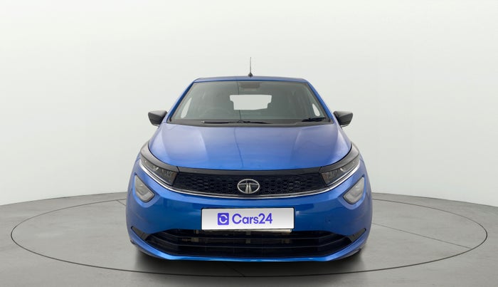 2022 Tata ALTROZ XZ PETROL, Petrol, Manual, 42,232 km, Front