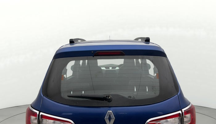 2020 Renault TRIBER RXZ, Petrol, Manual, 15,403 km, Rear Windshield