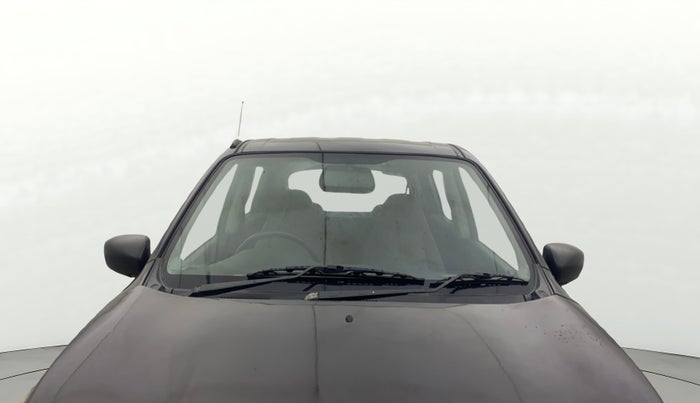 2017 Maruti Alto K10 VXI (O) AMT, Petrol, Automatic, 82,726 km, Front Windshield