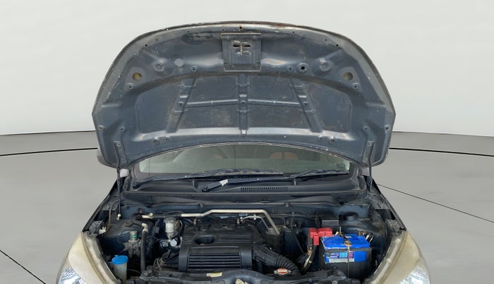 2018 Maruti Celerio VXI, Petrol, Manual, 52,037 km, Open Bonet