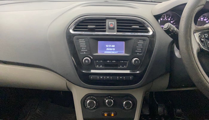 2018 Tata Tiago XZ DIESEL, Diesel, Manual, 95,705 km, Air Conditioner
