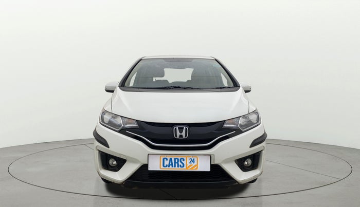 2018 Honda Jazz 1.2L I-VTEC VX CVT, Petrol, Automatic, 51,641 km, Front