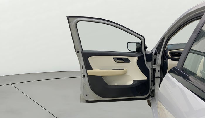 2025 Tata ALTROZ Creative S Petrol 5AMT, Petrol, Automatic, 185 km, LHS Front Door